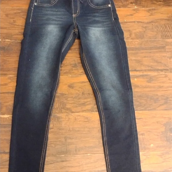 Girls Arizona Jeans company Jean Pants size 14 - Picture 4 of 15